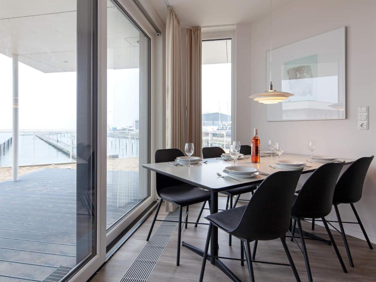 Apartment Wendtorf 外观 照片