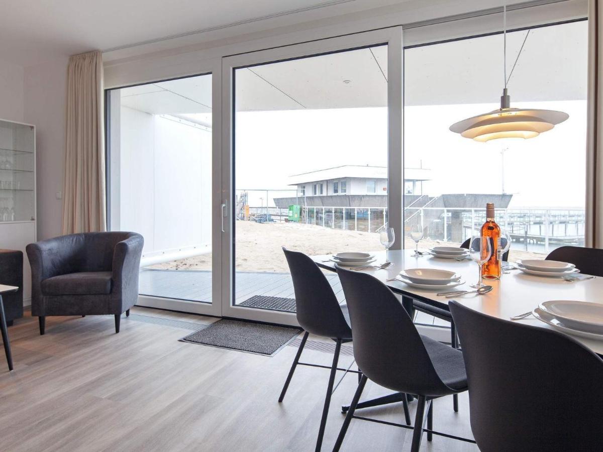 Apartment Wendtorf 外观 照片