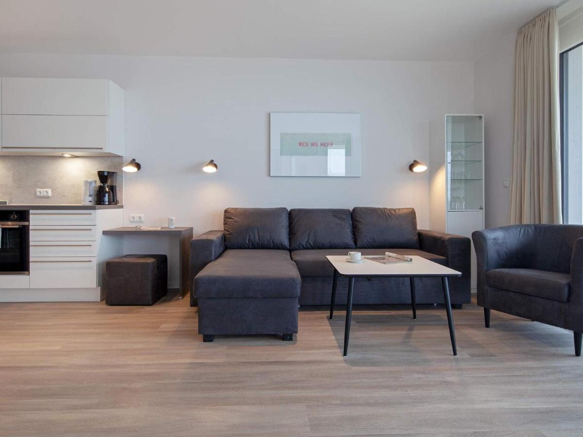 Apartment Wendtorf 外观 照片