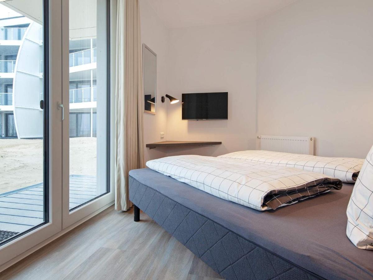 Apartment Wendtorf 外观 照片