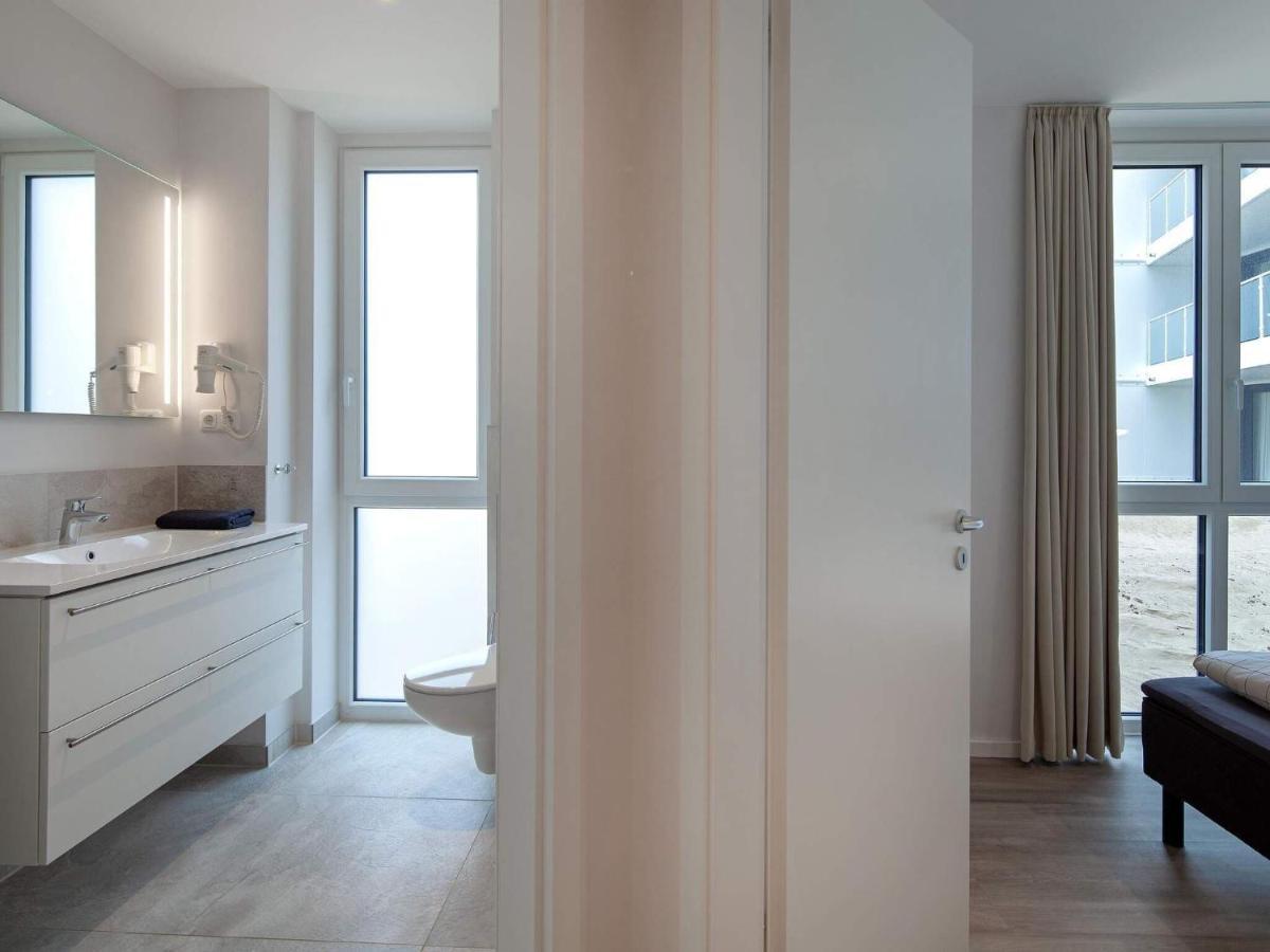 Apartment Wendtorf 外观 照片