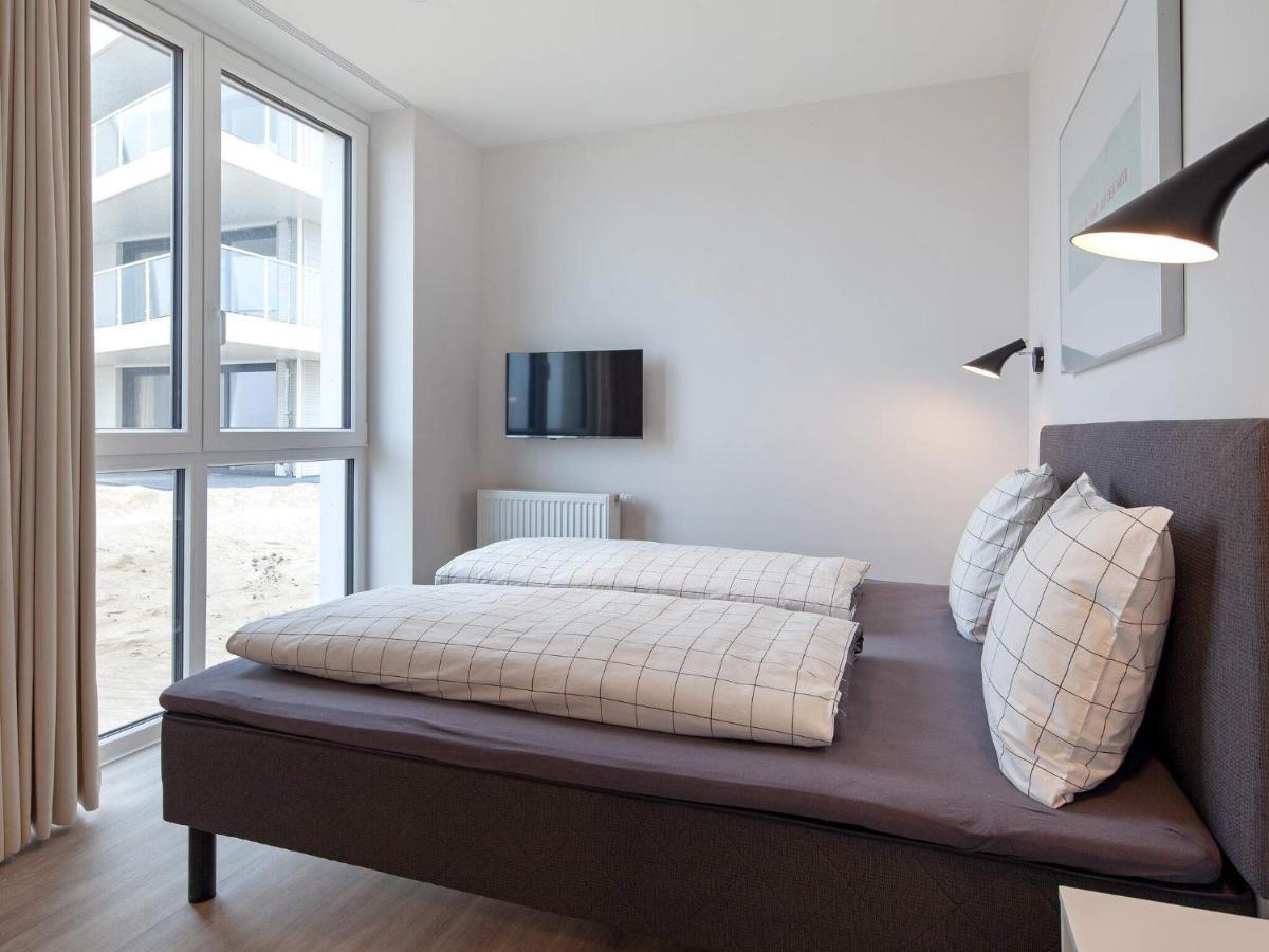 Apartment Wendtorf 外观 照片