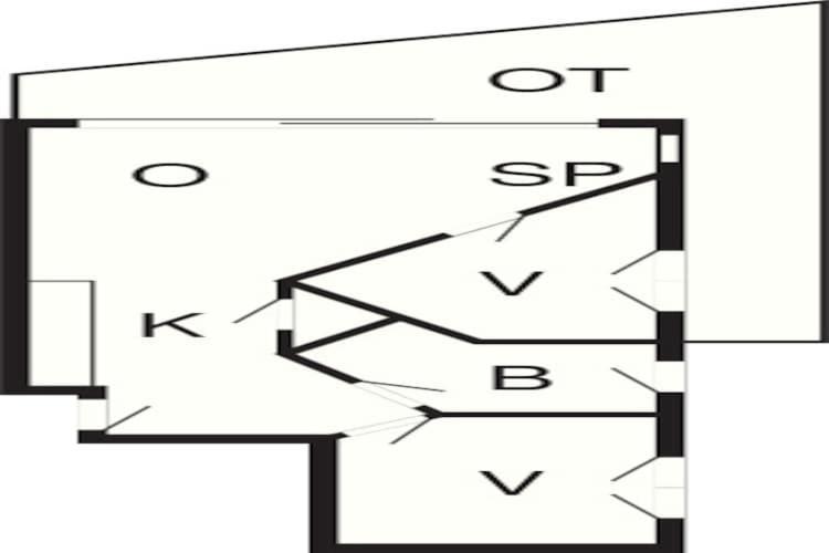 Apartment Wendtorf 外观 照片